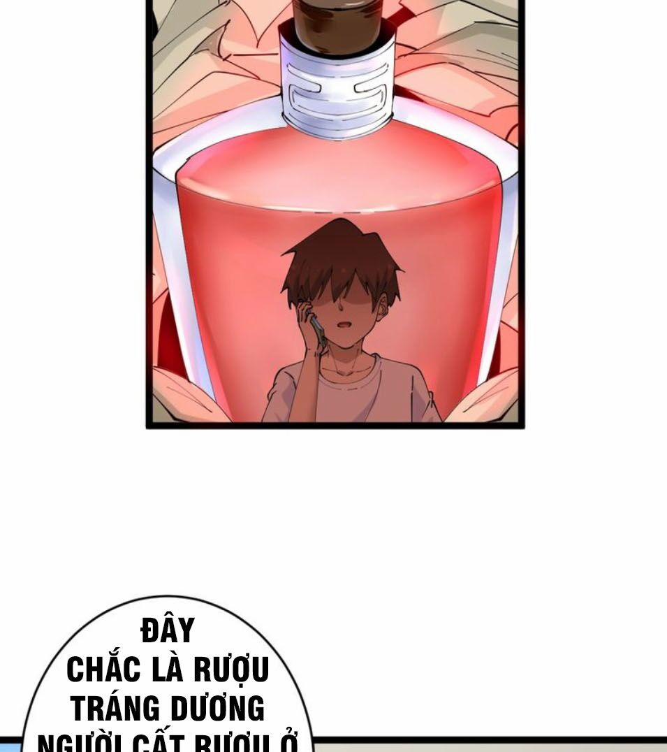 Cửa Hàng Đào Bảo Thông Tam Giới 75 trang 18