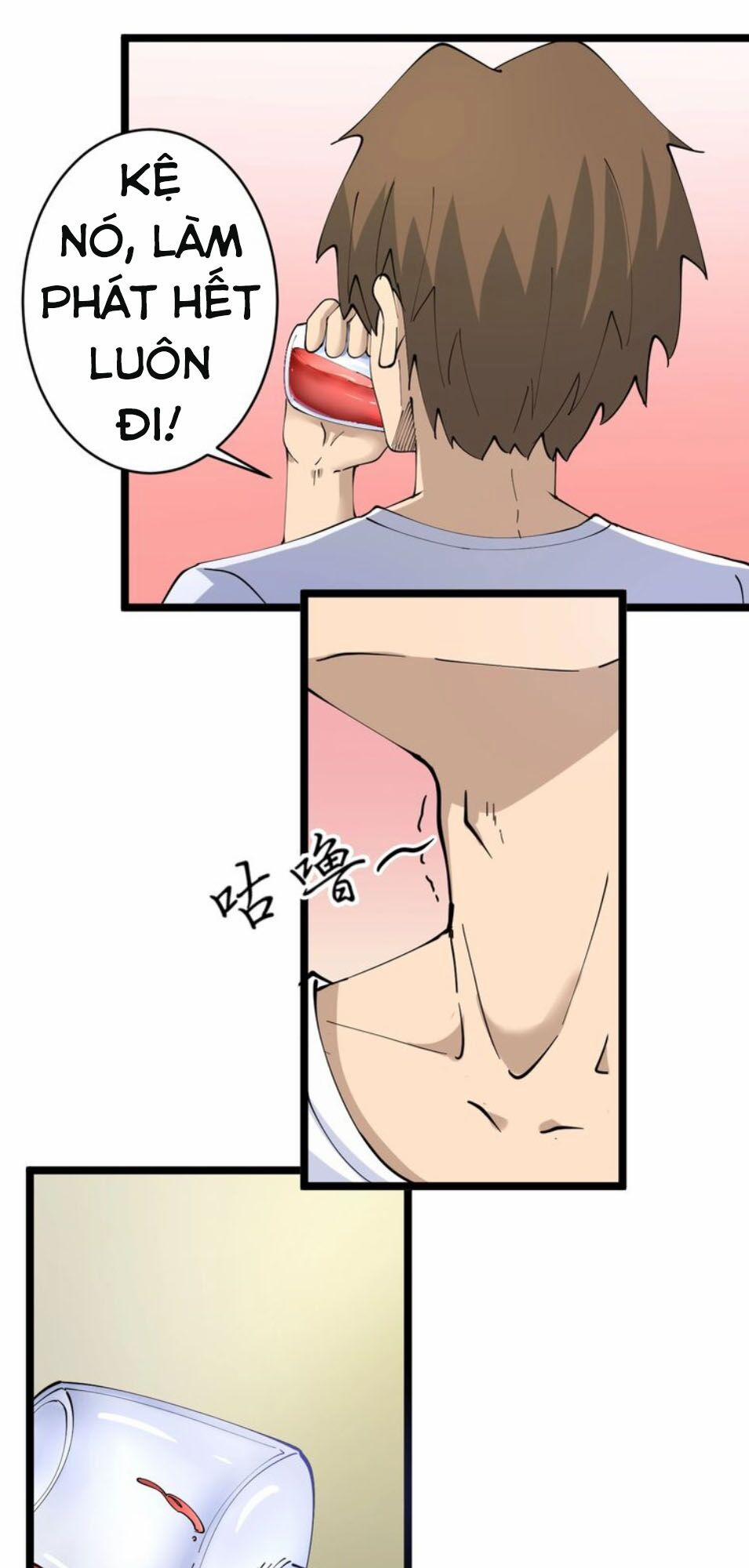 Cửa Hàng Đào Bảo Thông Tam Giới 75 trang 22