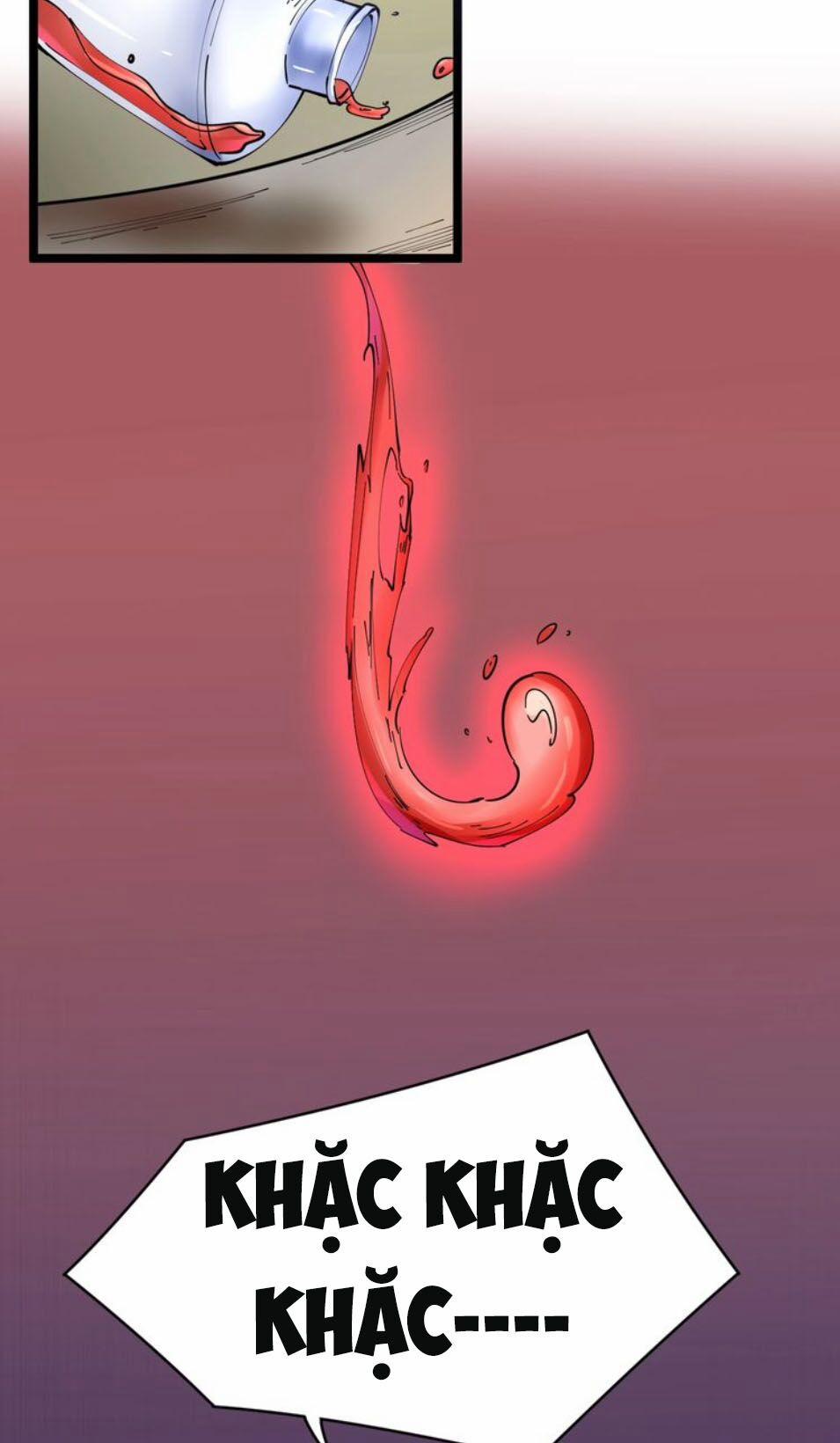 Cửa Hàng Đào Bảo Thông Tam Giới 75 trang 23