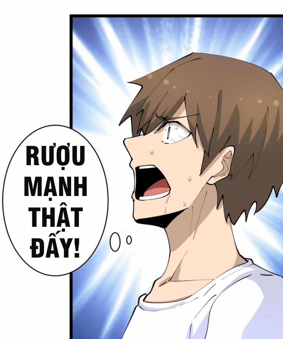 Cửa Hàng Đào Bảo Thông Tam Giới 75 trang 25