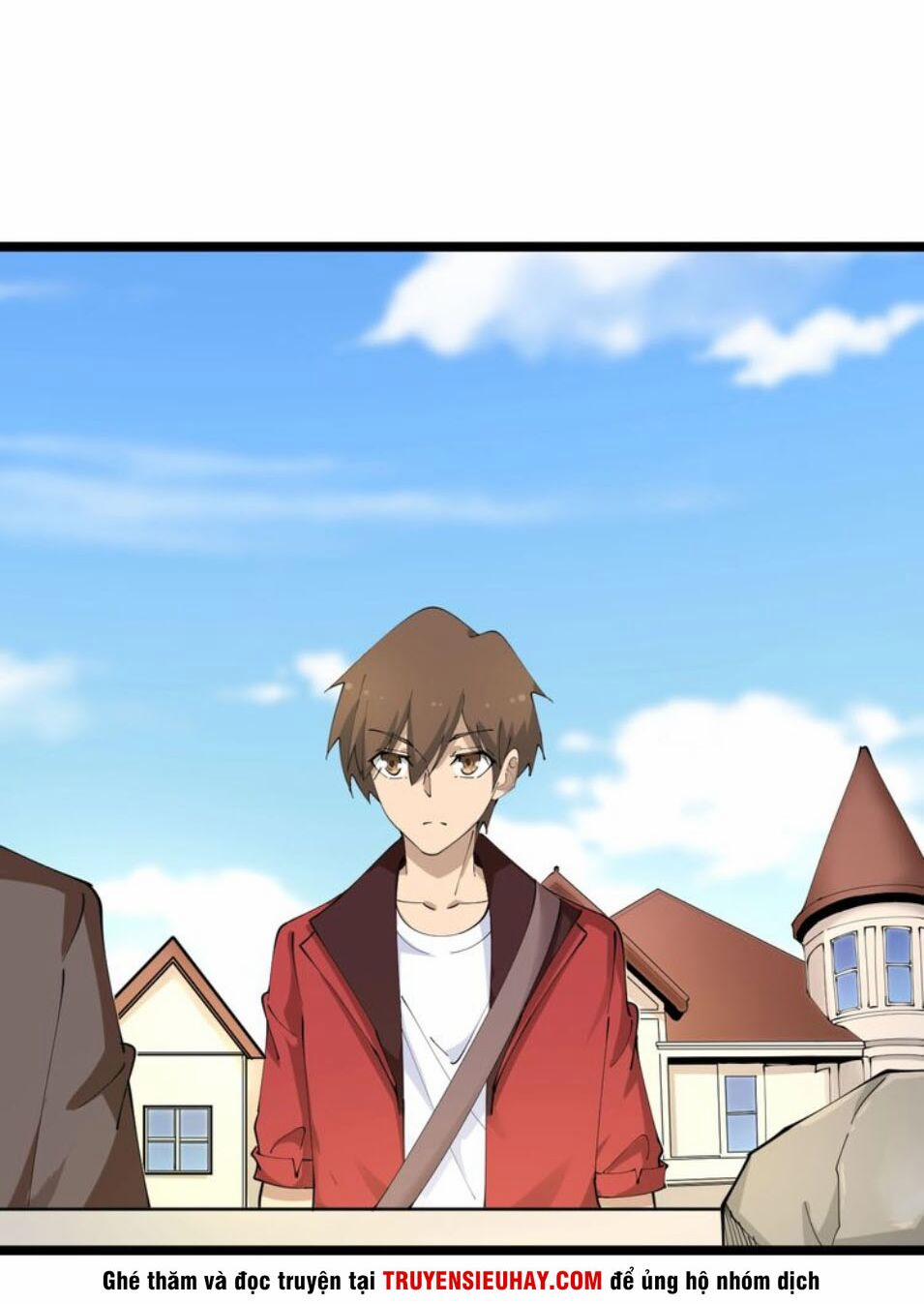 Cửa Hàng Đào Bảo Thông Tam Giới 75 trang 45