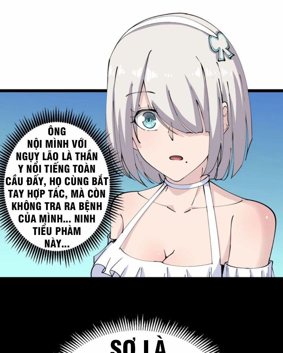 Cửa Hàng Đào Bảo Thông Tam Giới 76 trang 2