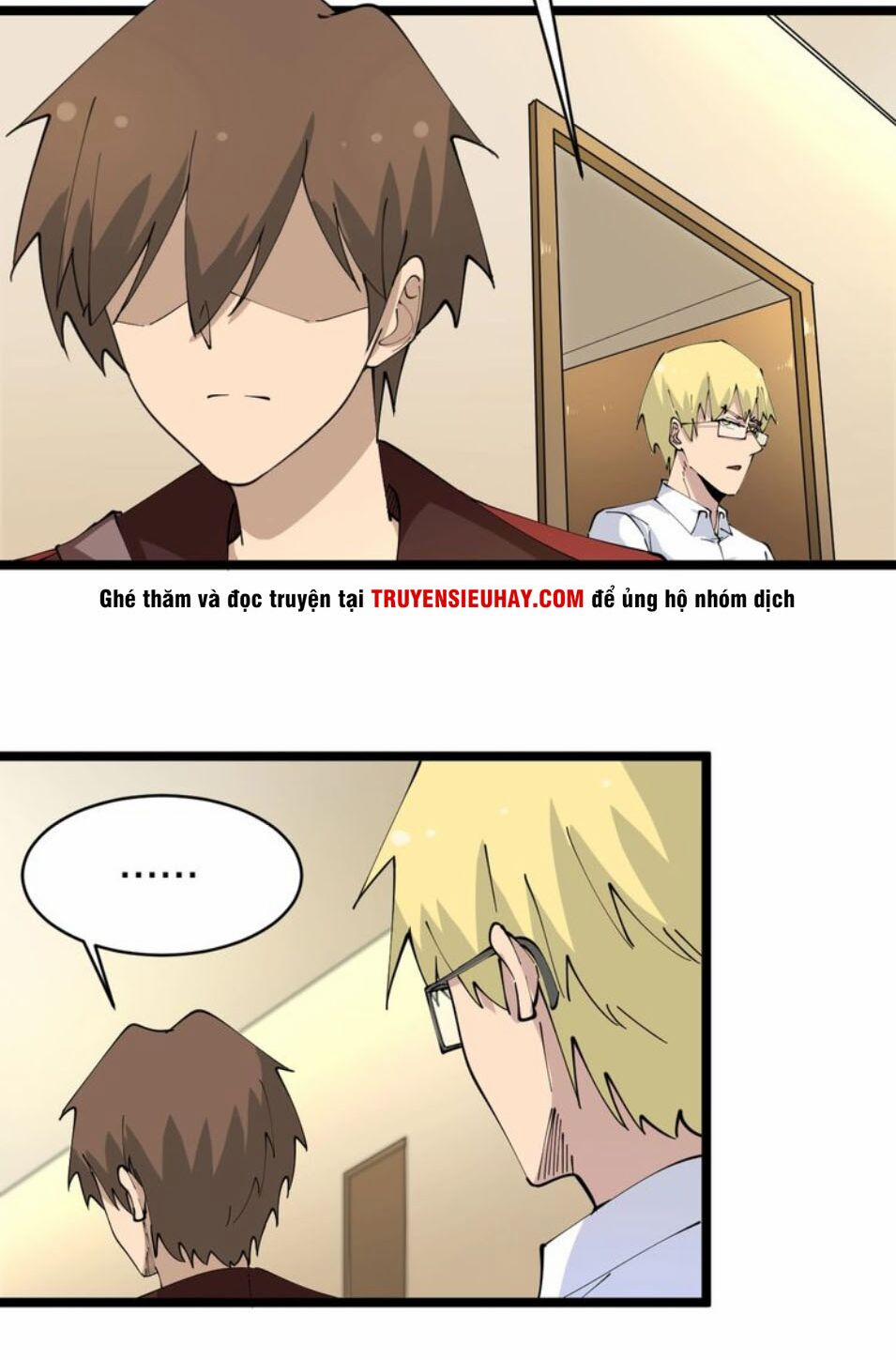 Cửa Hàng Đào Bảo Thông Tam Giới 76 trang 28