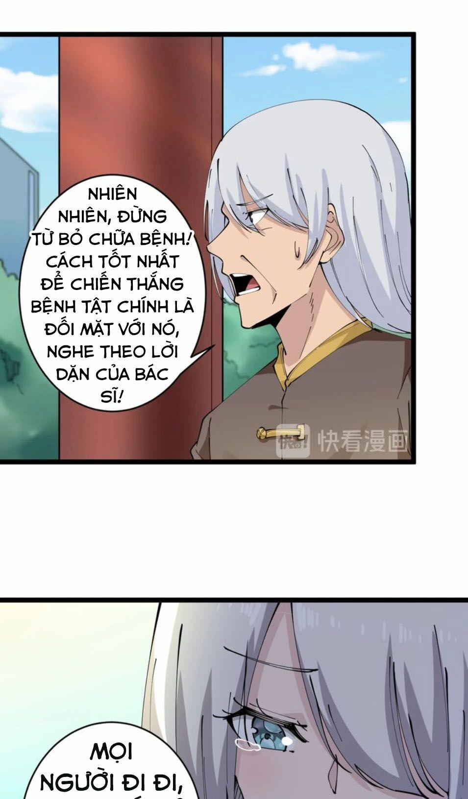 Cửa Hàng Đào Bảo Thông Tam Giới 76 trang 4