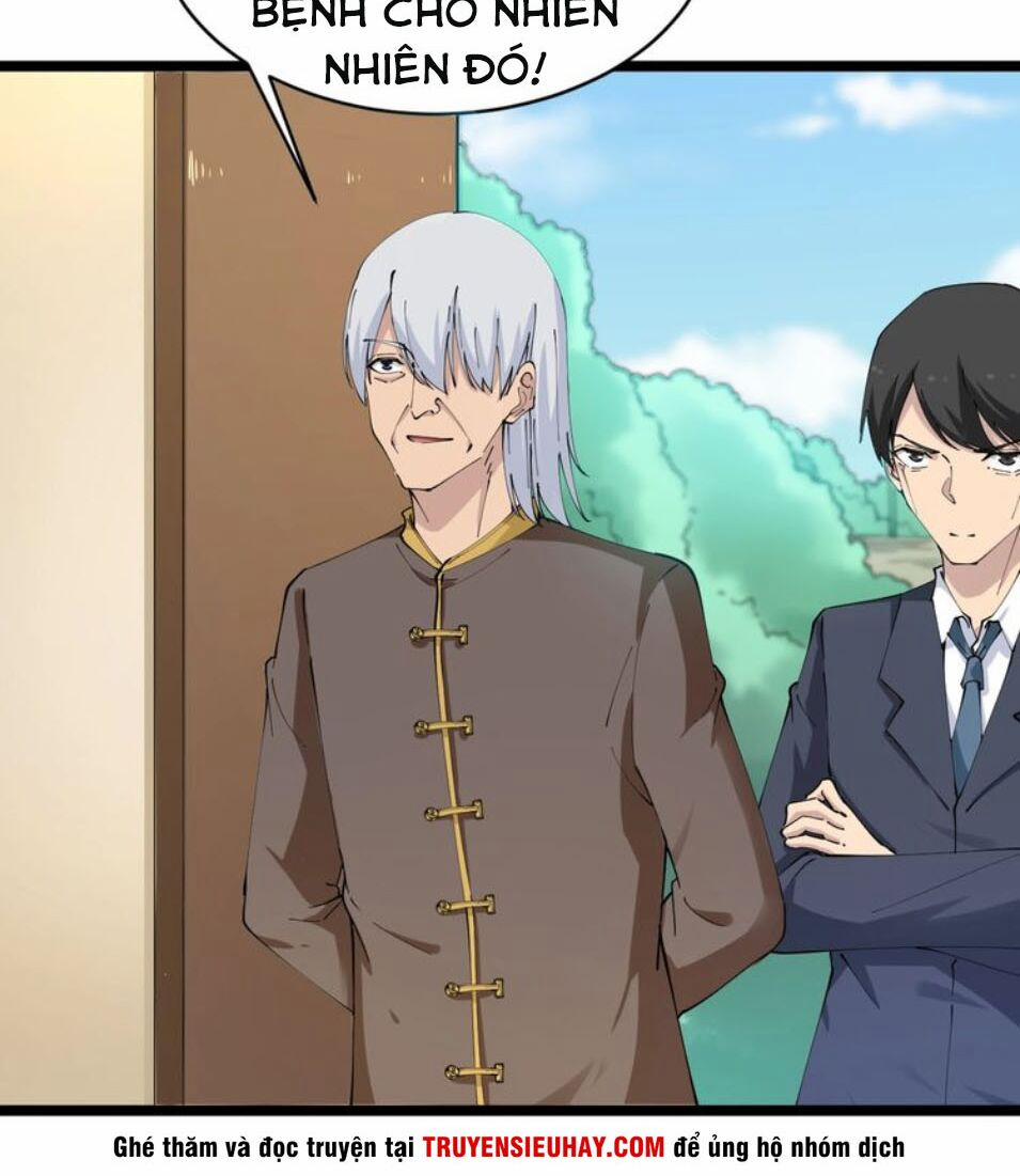 Cửa Hàng Đào Bảo Thông Tam Giới 76 trang 40