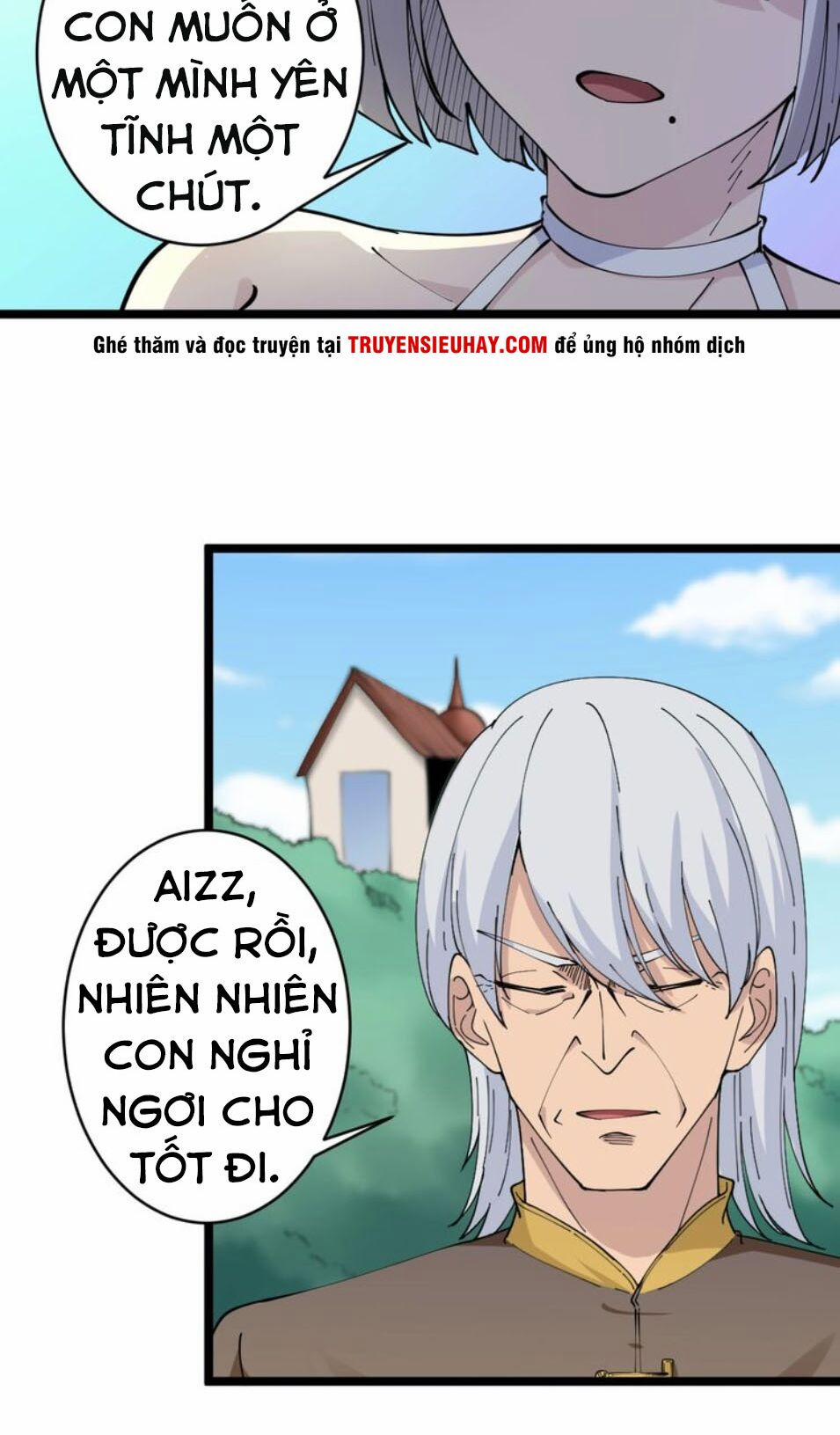 Cửa Hàng Đào Bảo Thông Tam Giới 76 trang 5