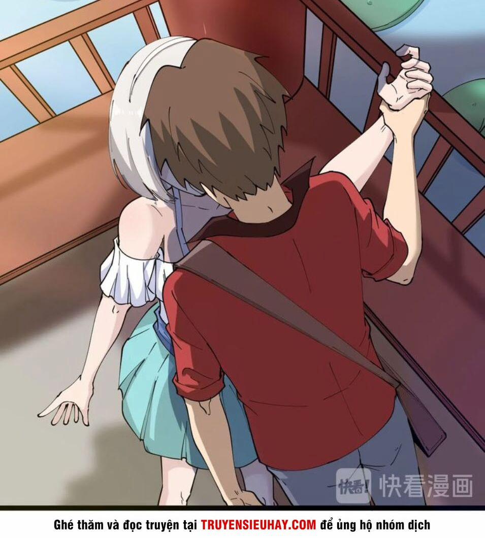 Cửa Hàng Đào Bảo Thông Tam Giới 76 trang 8