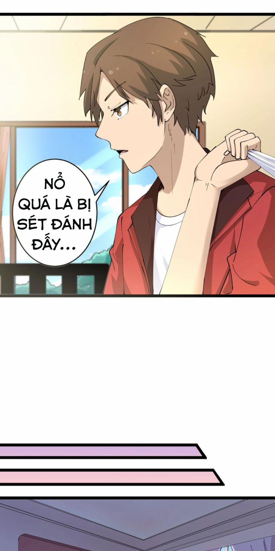 Cửa Hàng Đào Bảo Thông Tam Giới 77 trang 12