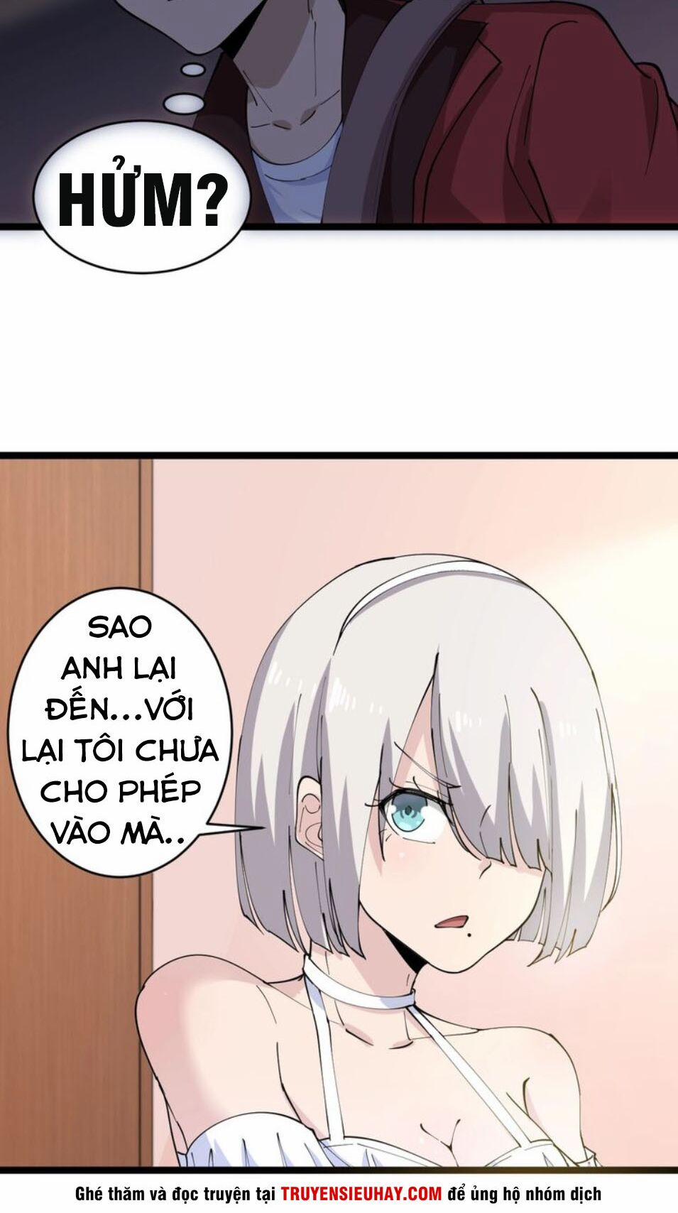 Cửa Hàng Đào Bảo Thông Tam Giới 77 trang 18