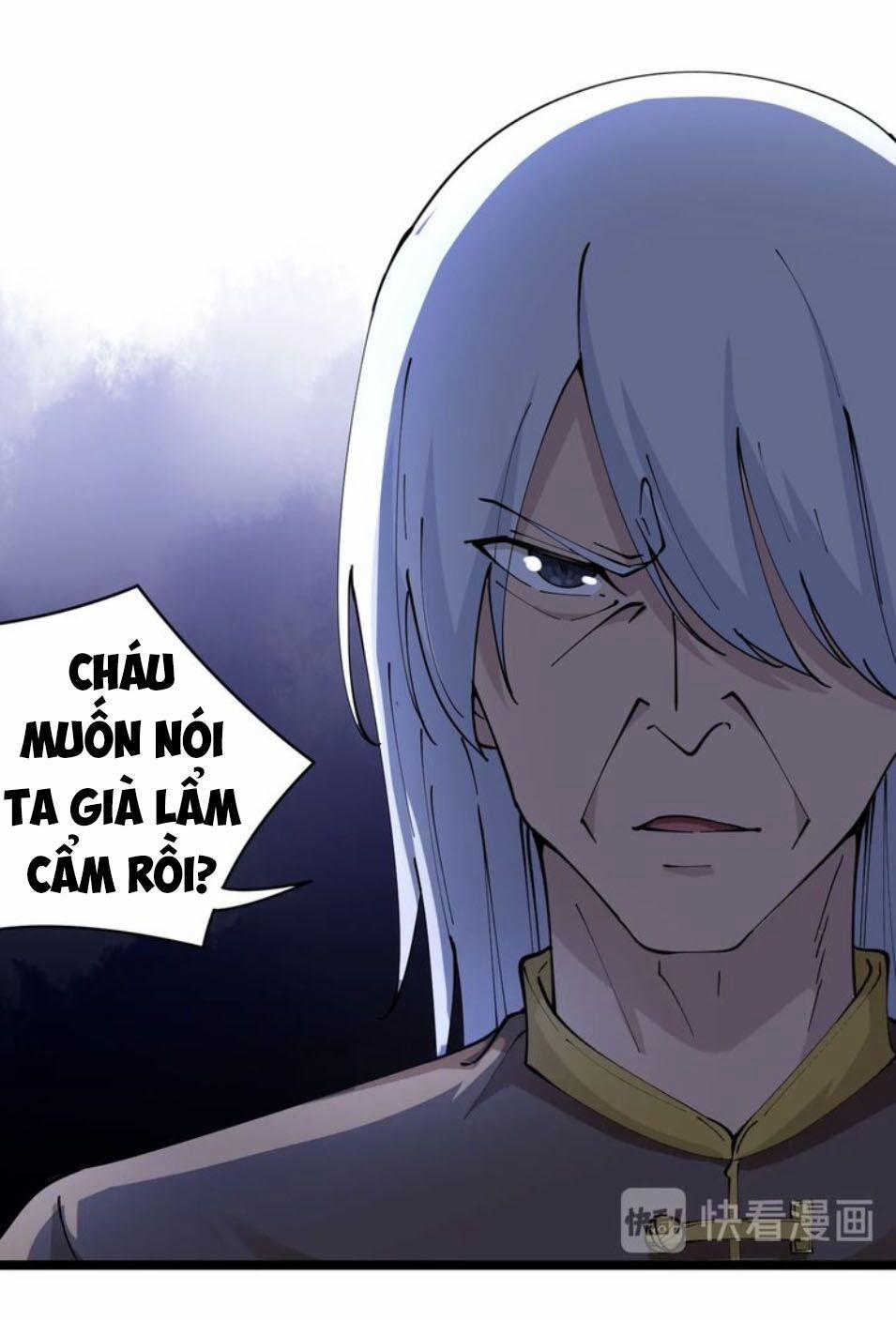 Cửa Hàng Đào Bảo Thông Tam Giới 77 trang 2