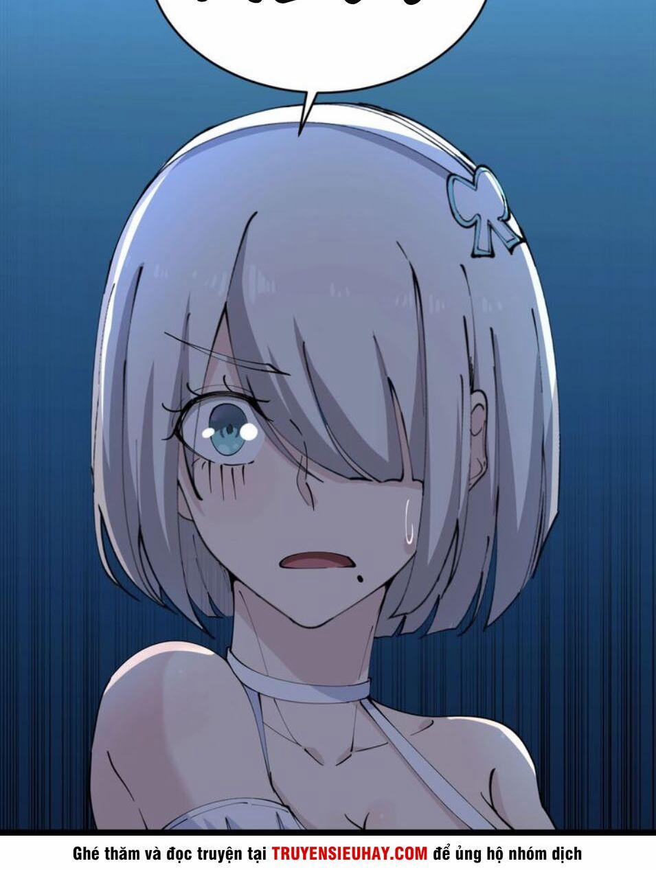 Cửa Hàng Đào Bảo Thông Tam Giới 77 trang 25