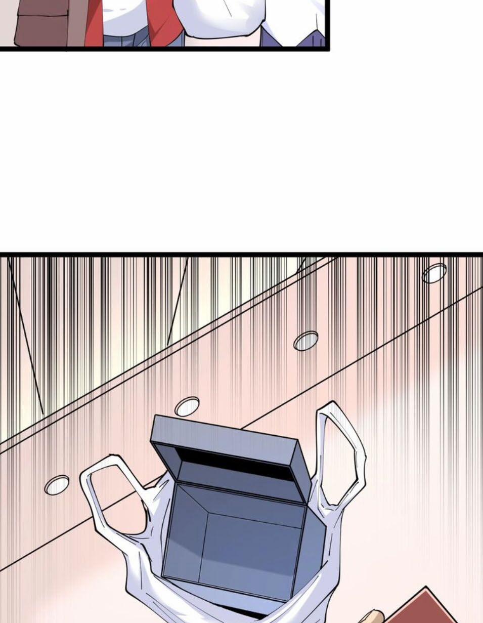 Cửa Hàng Đào Bảo Thông Tam Giới 77 trang 27