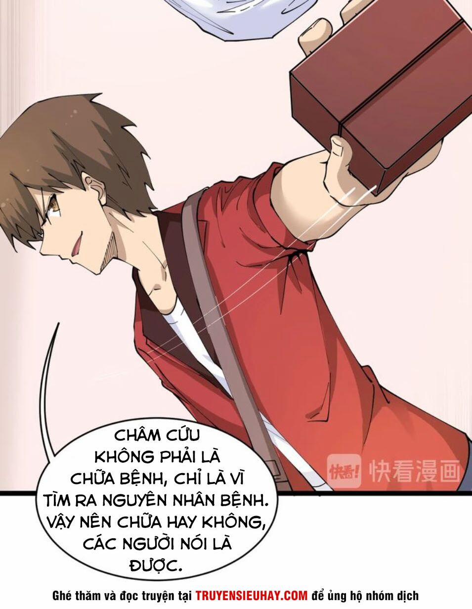 Cửa Hàng Đào Bảo Thông Tam Giới 77 trang 28