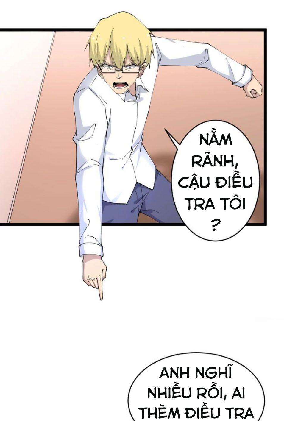 Cửa Hàng Đào Bảo Thông Tam Giới 77 trang 35