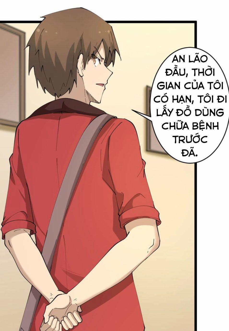 Cửa Hàng Đào Bảo Thông Tam Giới 77 trang 4