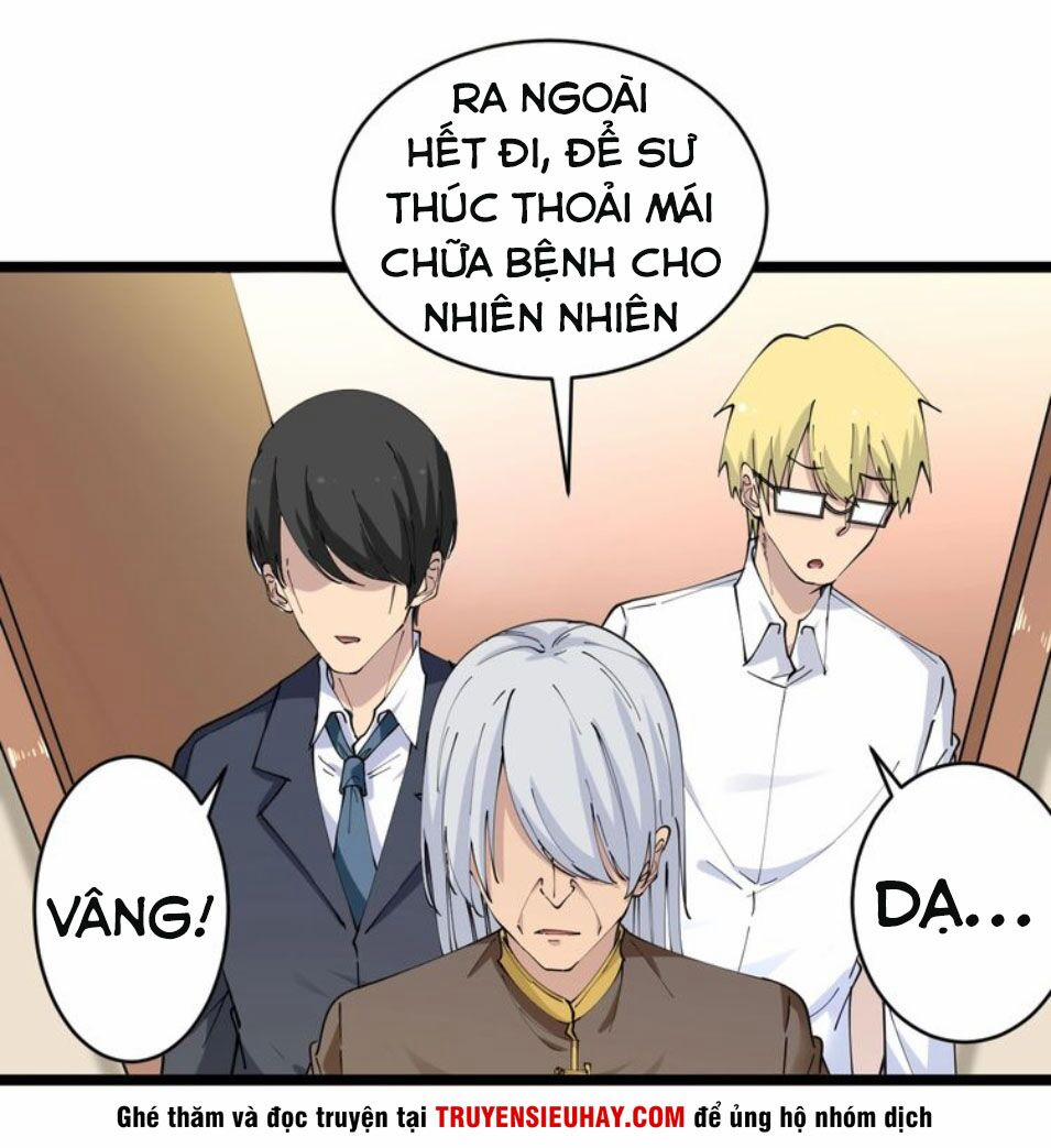 Cửa Hàng Đào Bảo Thông Tam Giới 77 trang 41