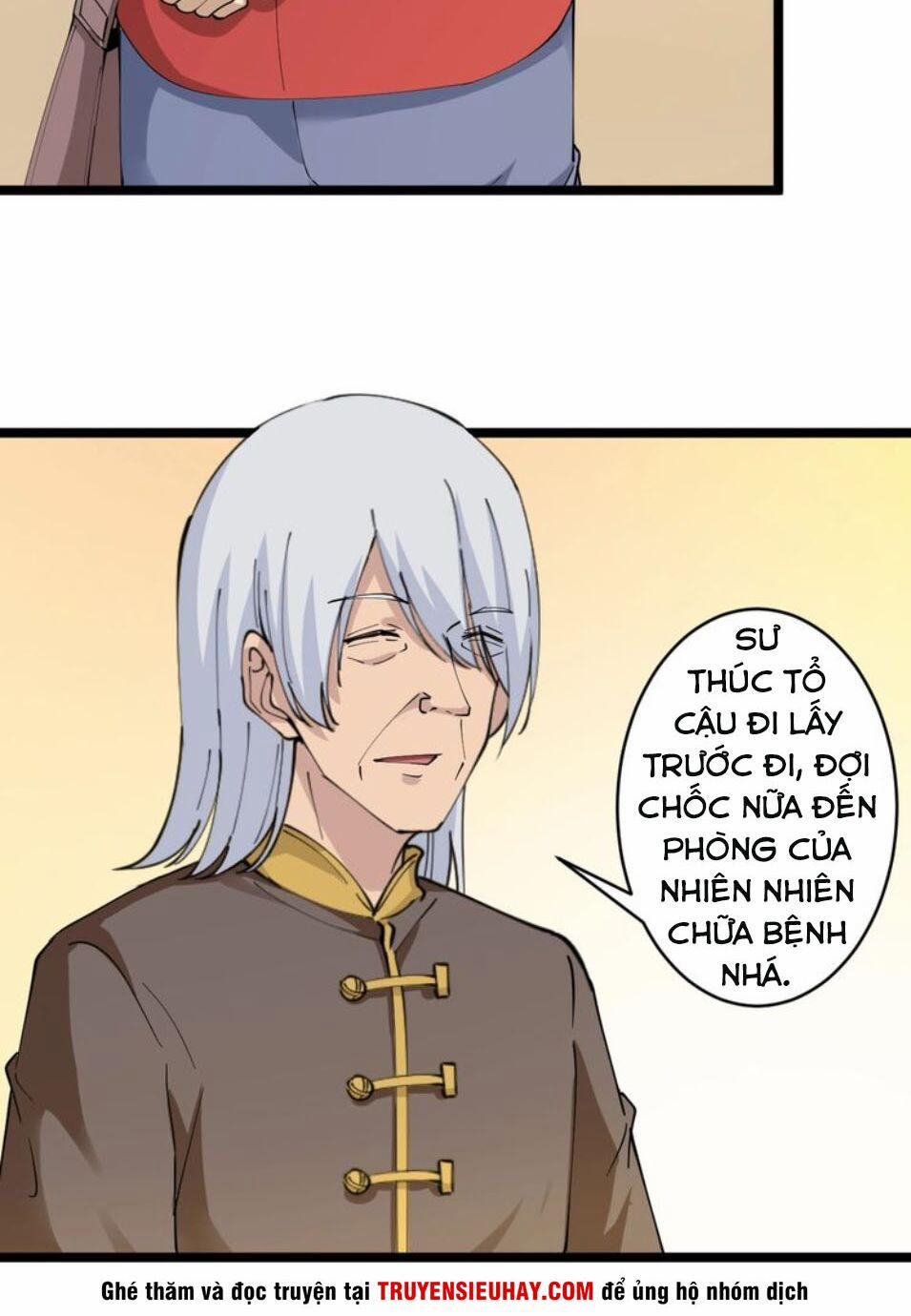 Cửa Hàng Đào Bảo Thông Tam Giới 77 trang 5