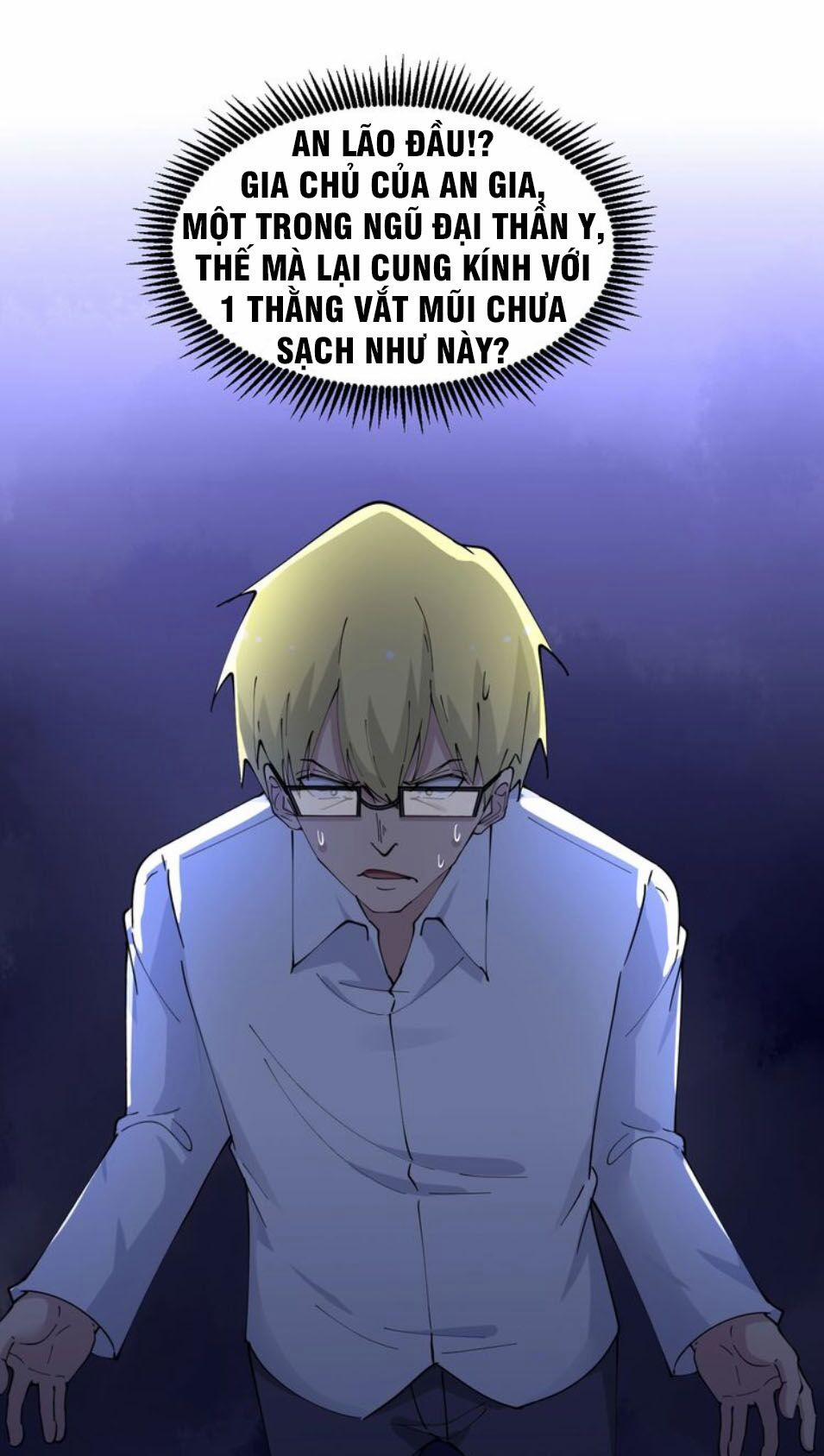 Cửa Hàng Đào Bảo Thông Tam Giới 77 trang 6