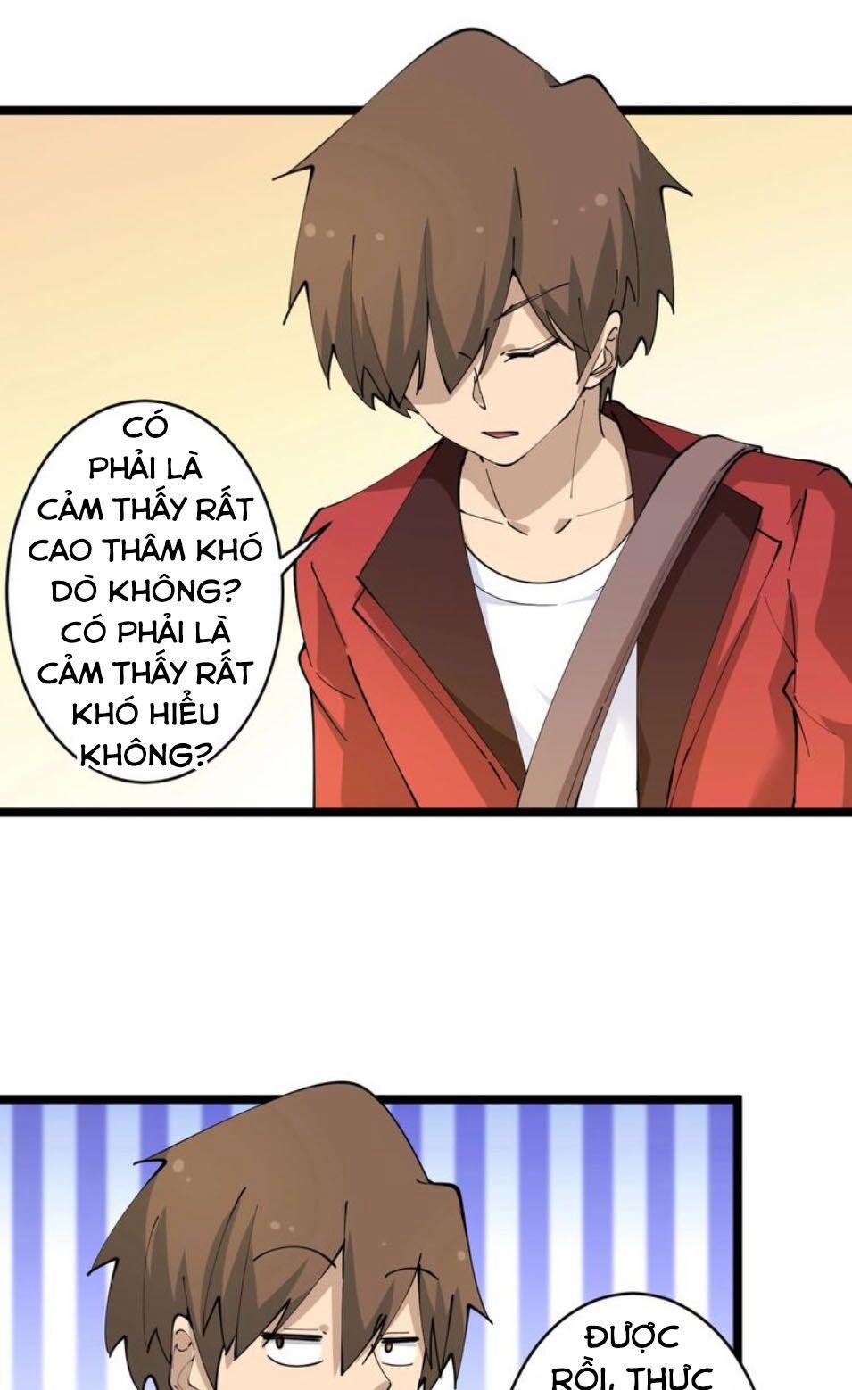 Cửa Hàng Đào Bảo Thông Tam Giới 78 trang 12