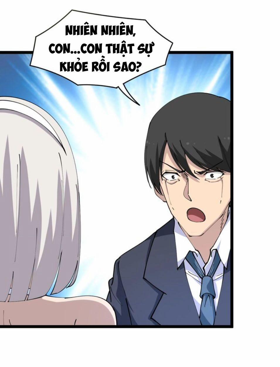 Cửa Hàng Đào Bảo Thông Tam Giới 78 trang 16