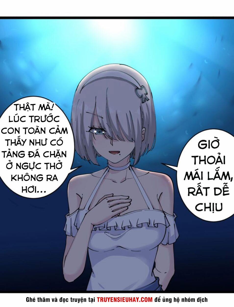 Cửa Hàng Đào Bảo Thông Tam Giới 78 trang 17