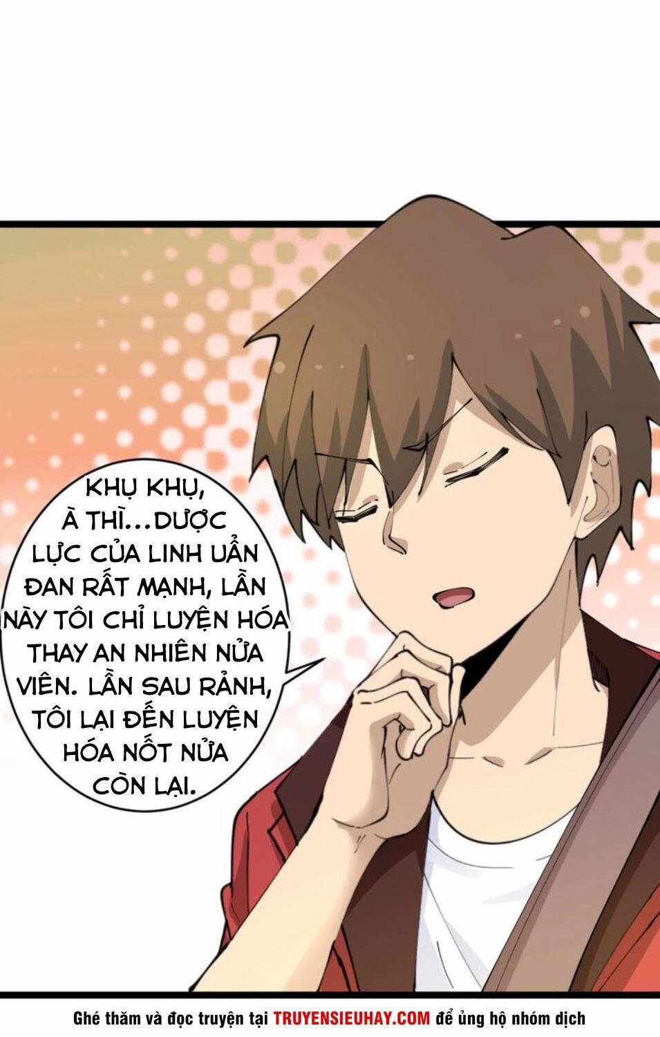 Cửa Hàng Đào Bảo Thông Tam Giới 78 trang 28