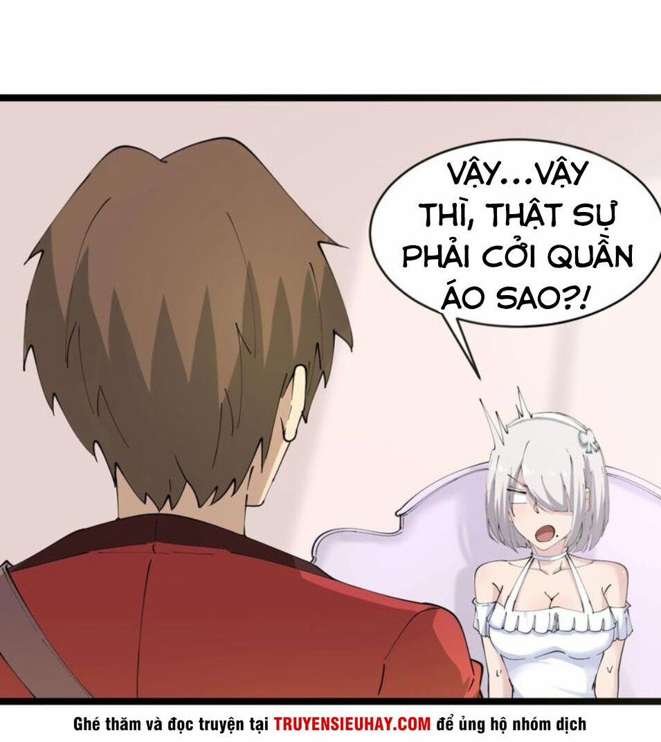 Cửa Hàng Đào Bảo Thông Tam Giới 78 trang 3