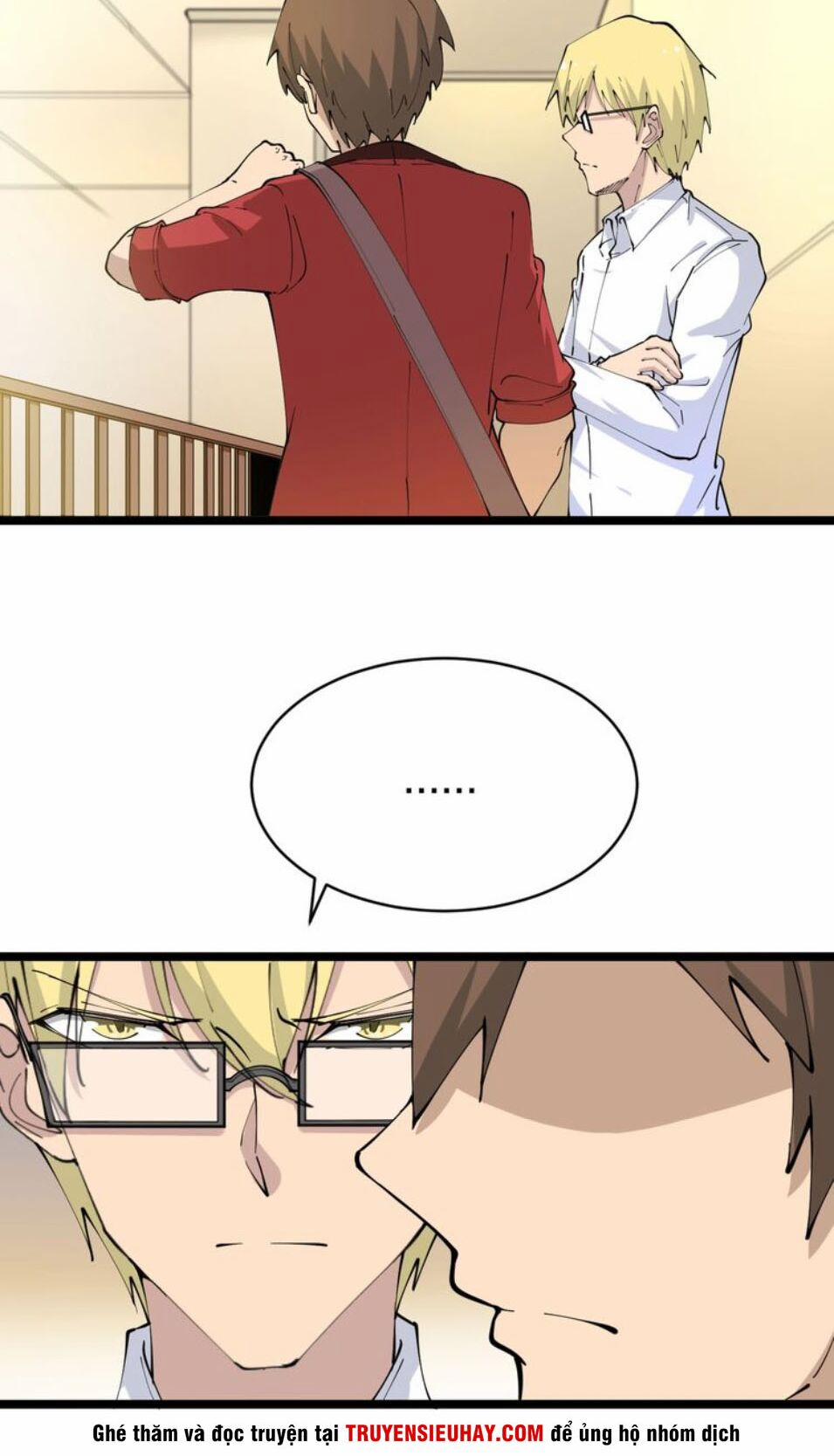 Cửa Hàng Đào Bảo Thông Tam Giới 78 trang 30