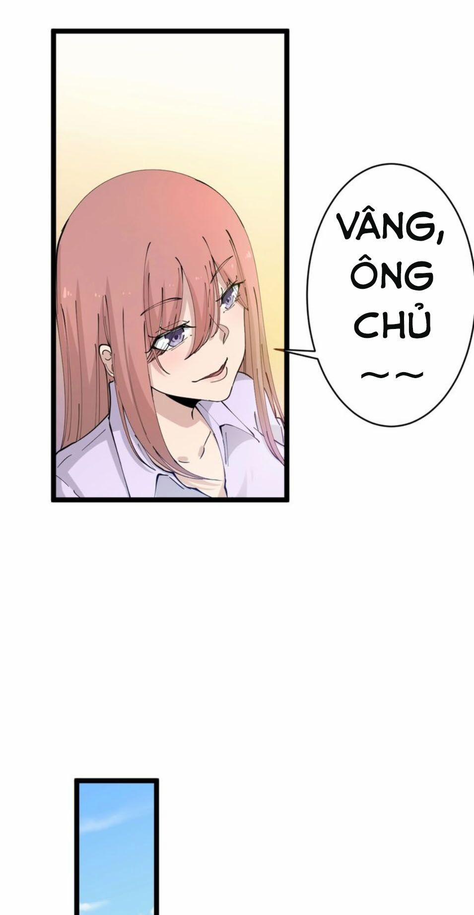 Cửa Hàng Đào Bảo Thông Tam Giới 78 trang 35