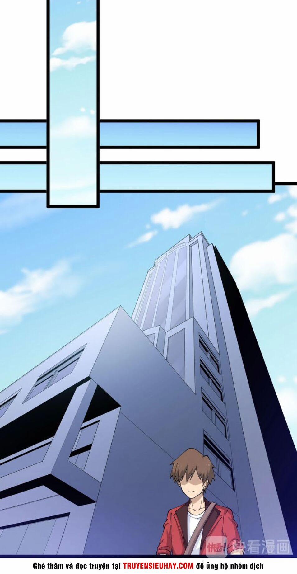 Cửa Hàng Đào Bảo Thông Tam Giới 78 trang 36