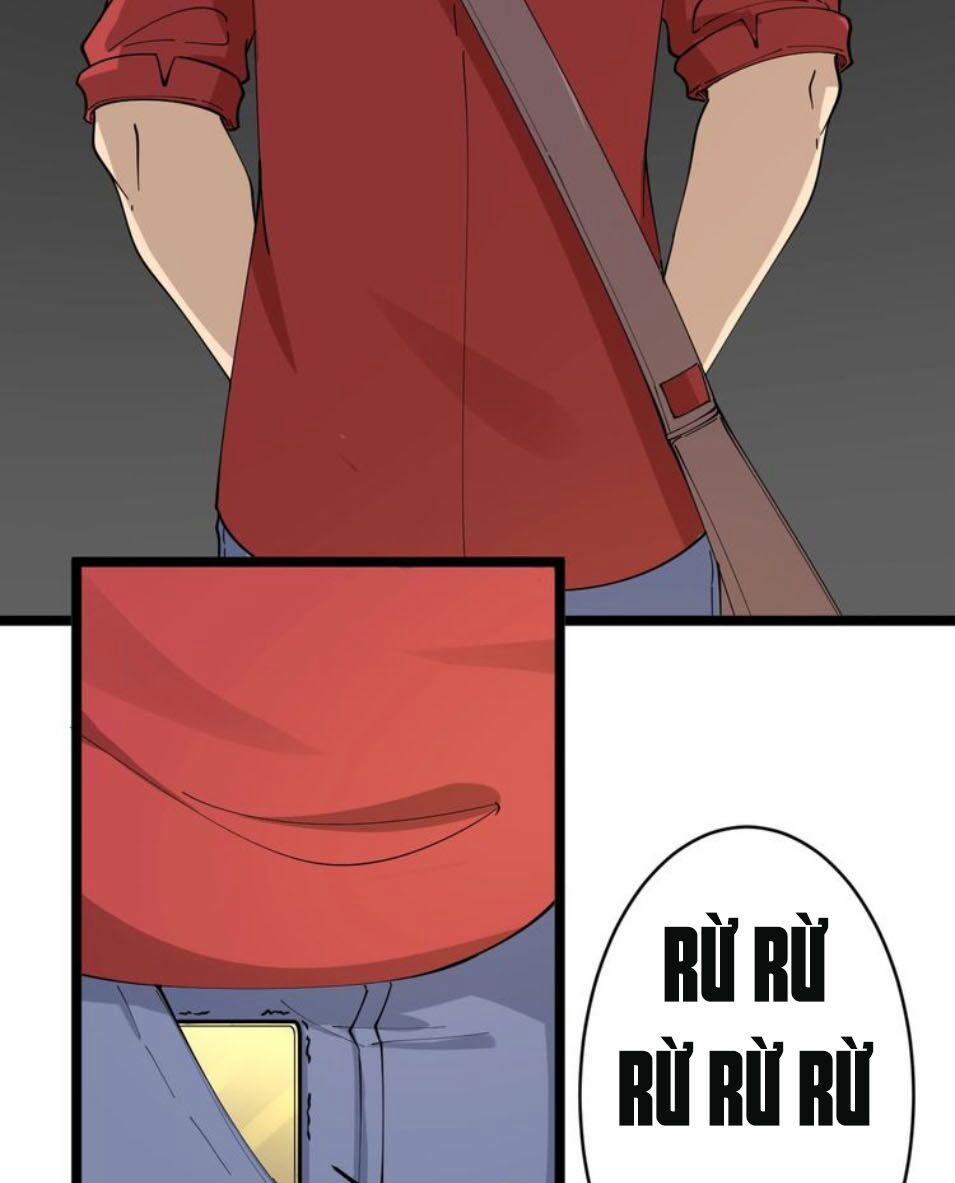 Cửa Hàng Đào Bảo Thông Tam Giới 78 trang 38