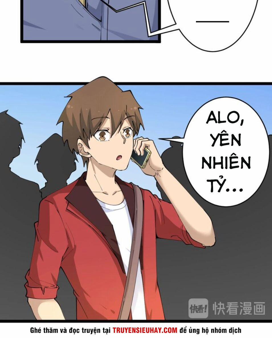 Cửa Hàng Đào Bảo Thông Tam Giới 78 trang 39