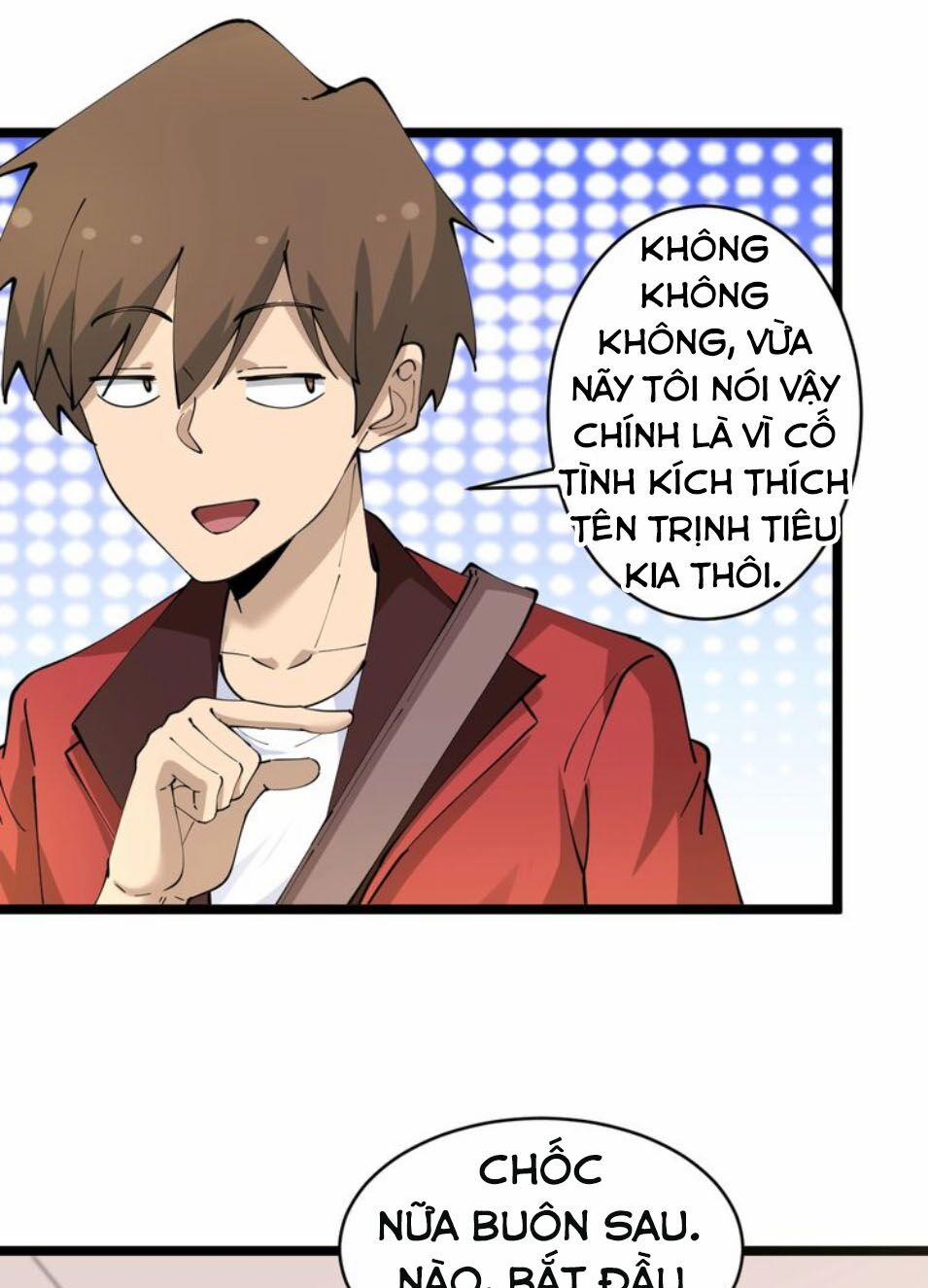 Cửa Hàng Đào Bảo Thông Tam Giới 78 trang 4