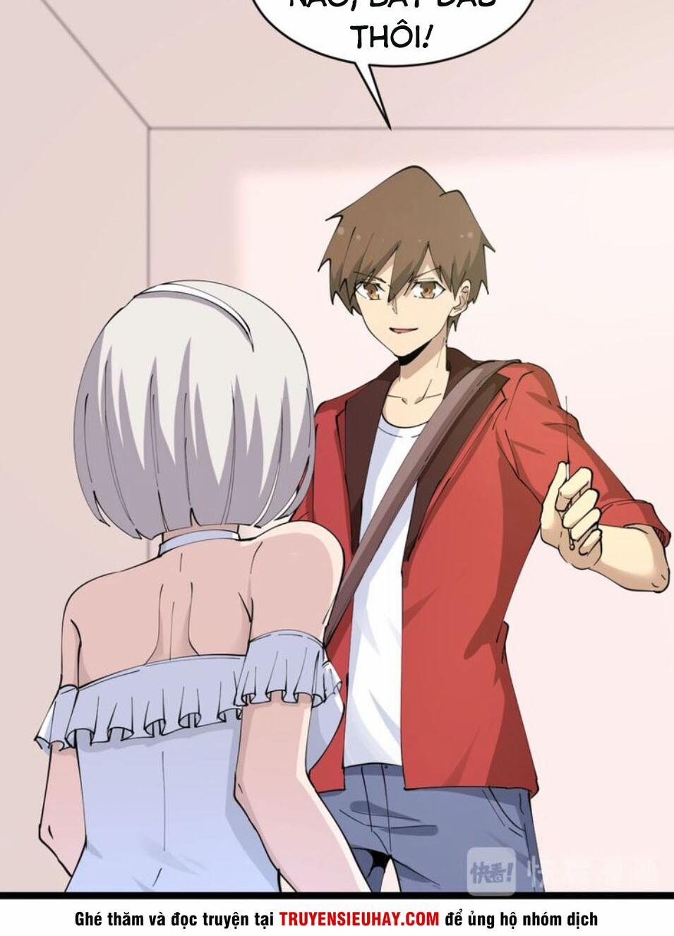 Cửa Hàng Đào Bảo Thông Tam Giới 78 trang 5