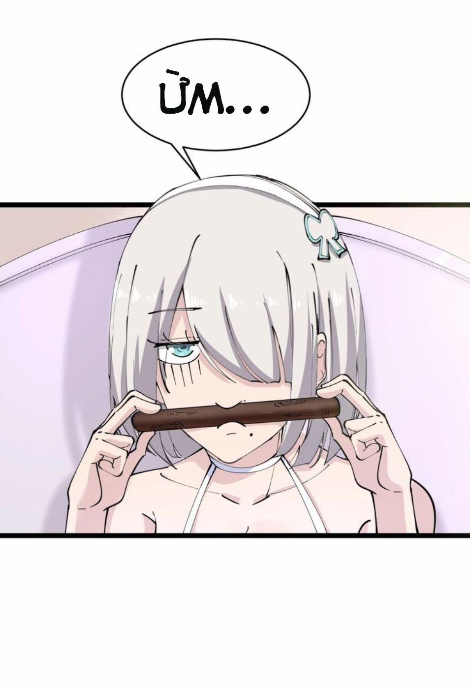 Cửa Hàng Đào Bảo Thông Tam Giới 78 trang 6