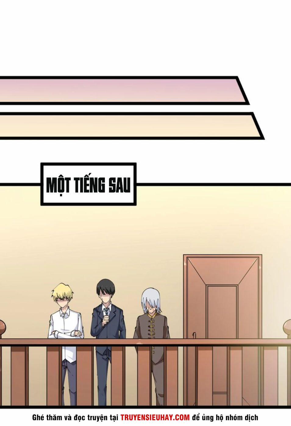 Cửa Hàng Đào Bảo Thông Tam Giới 78 trang 7