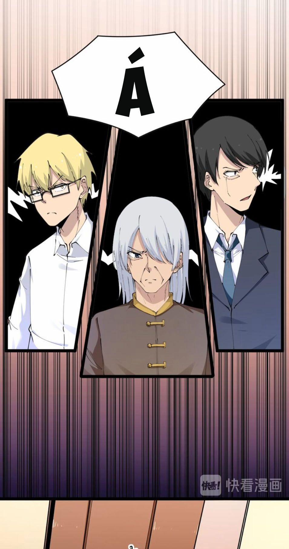 Cửa Hàng Đào Bảo Thông Tam Giới 78 trang 8