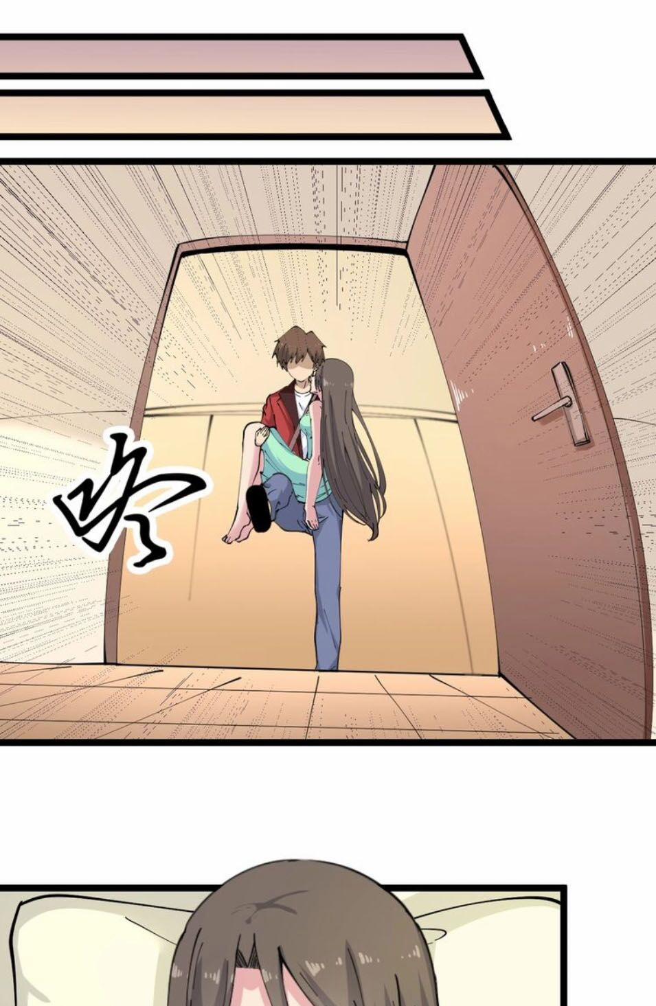 Cửa Hàng Đào Bảo Thông Tam Giới 79 trang 11