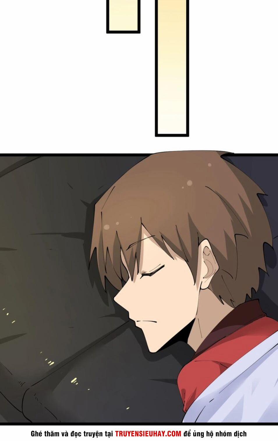 Cửa Hàng Đào Bảo Thông Tam Giới 79 trang 19