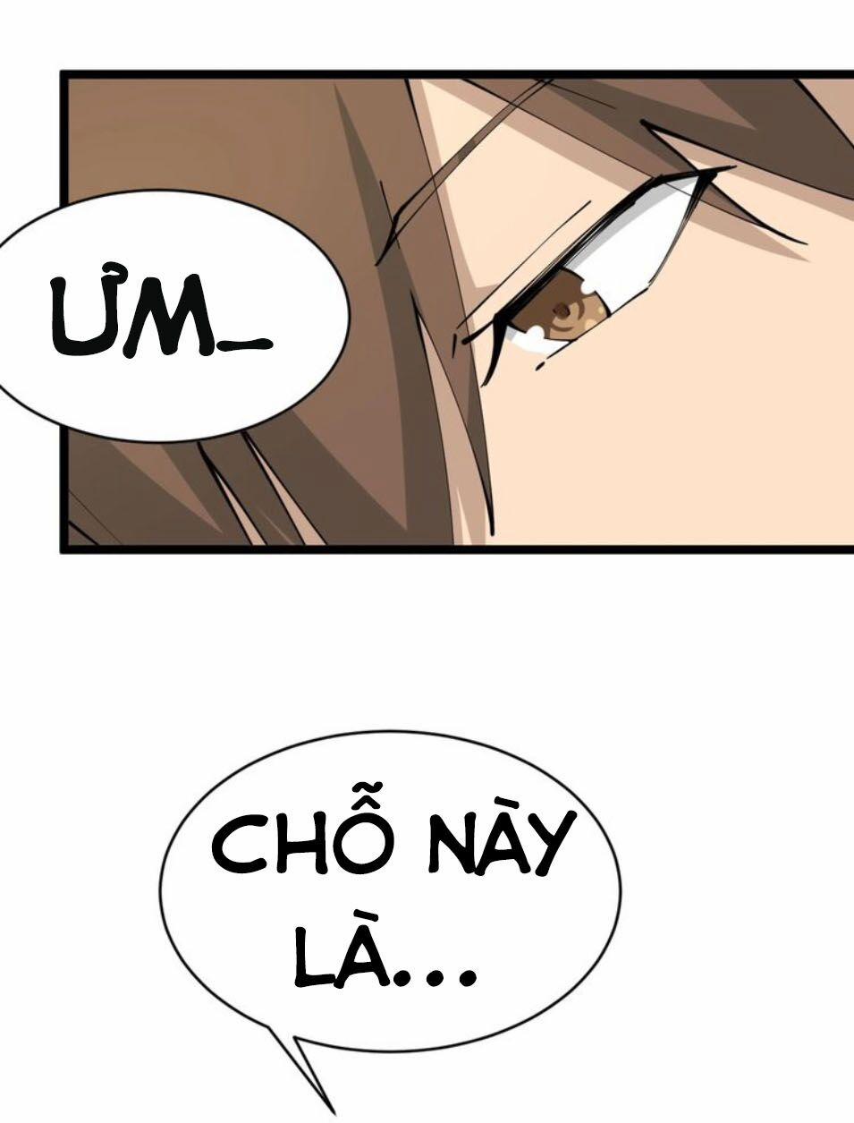 Cửa Hàng Đào Bảo Thông Tam Giới 79 trang 20