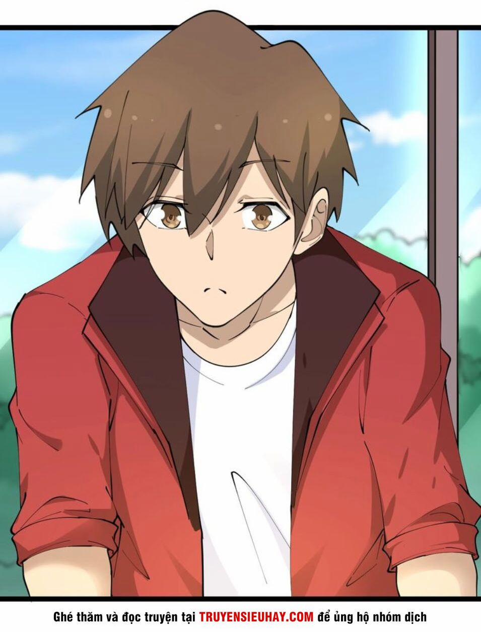 Cửa Hàng Đào Bảo Thông Tam Giới 79 trang 21