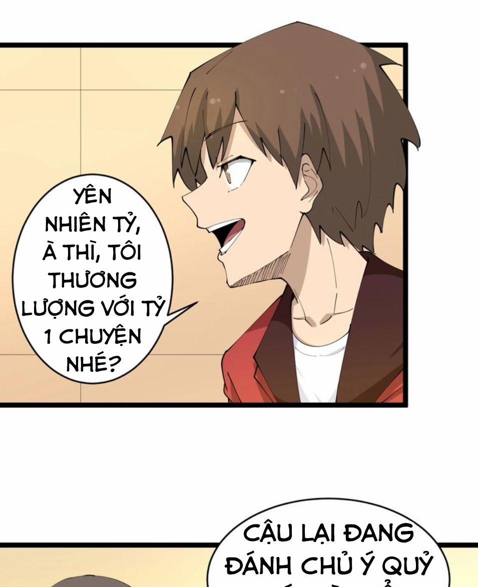 Cửa Hàng Đào Bảo Thông Tam Giới 79 trang 24