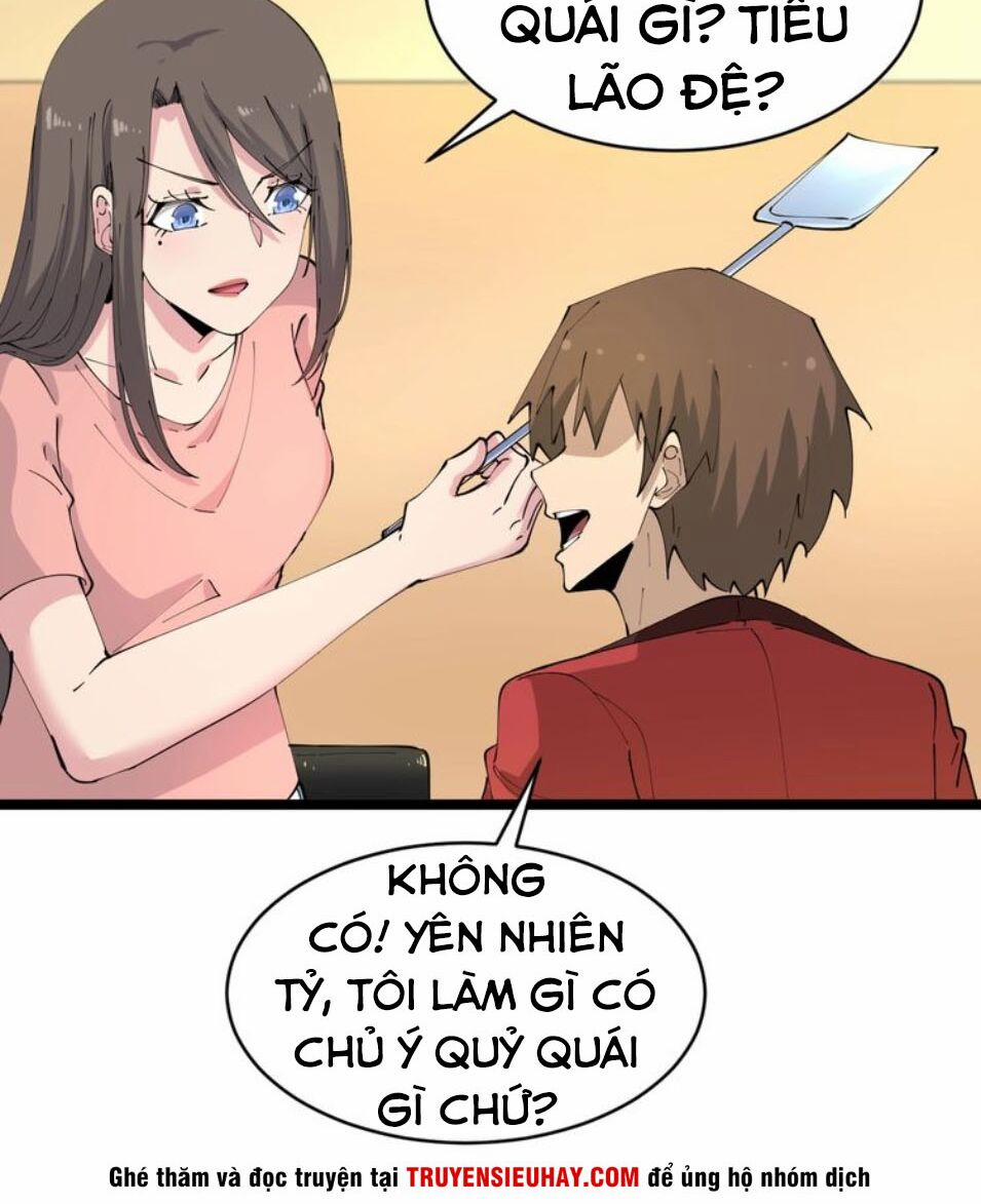 Cửa Hàng Đào Bảo Thông Tam Giới 79 trang 25