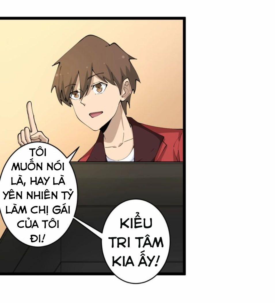 Cửa Hàng Đào Bảo Thông Tam Giới 79 trang 26