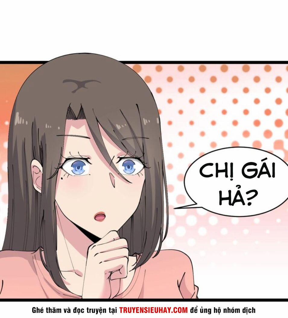 Cửa Hàng Đào Bảo Thông Tam Giới 79 trang 27