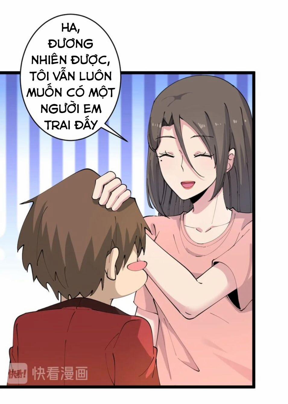 Cửa Hàng Đào Bảo Thông Tam Giới 79 trang 28