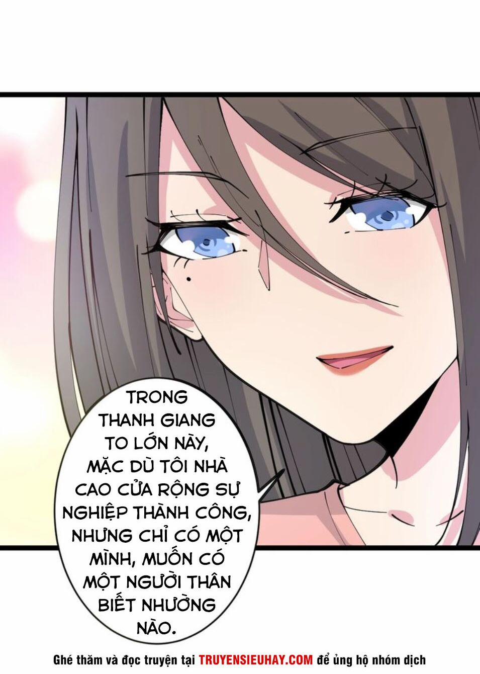 Cửa Hàng Đào Bảo Thông Tam Giới 79 trang 29