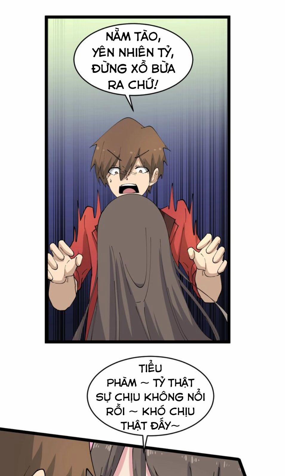 Cửa Hàng Đào Bảo Thông Tam Giới 79 trang 3