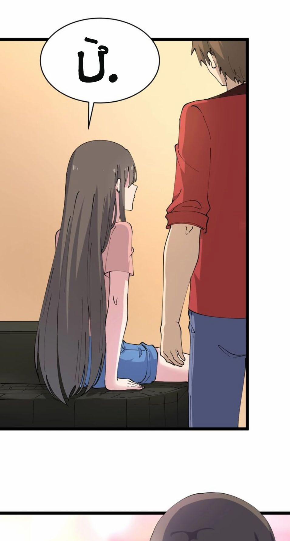 Cửa Hàng Đào Bảo Thông Tam Giới 79 trang 31