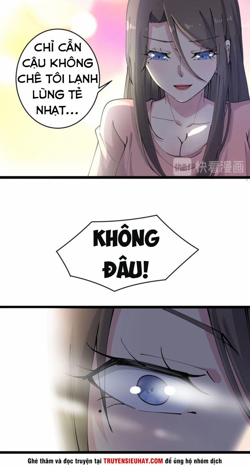 Cửa Hàng Đào Bảo Thông Tam Giới 79 trang 32